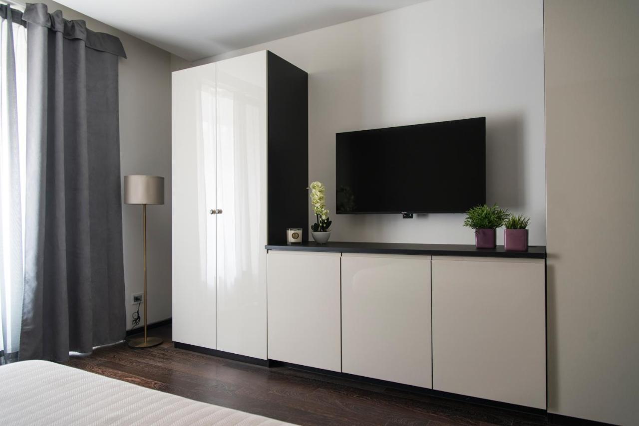 St.Ambrogio 2Bd New Apartment Milan Exterior photo